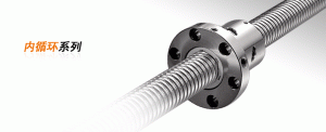 pmi循環系列珠滾絲桿 pmi珠滾絲桿
