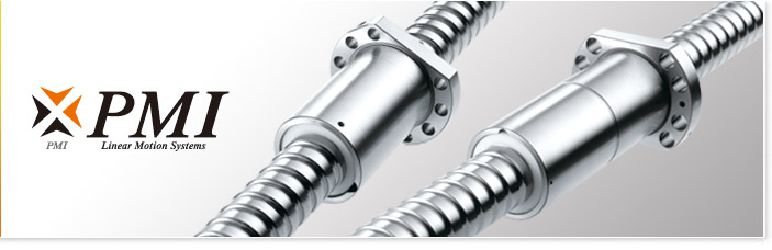 銀泰滾珠絲桿 銀泰滾珠絲桿