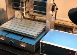 雕刻機3040滾珠絲桿圖 雕刻機3040滾珠絲桿圖