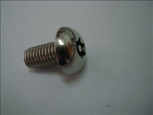 不銹鋼機械螺絲特性圖 不銹鋼機械螺絲特性圖