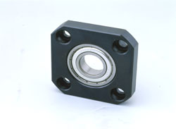 EF滾珠絲桿支撐座圖 EF滾珠絲桿支撐座圖