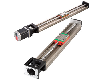 KK130線(xiàn)性模組圖 KK130線(xiàn)性模組圖