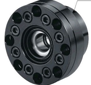 MBK滾珠絲桿支撐座圖 MBK滾珠絲桿支撐座圖