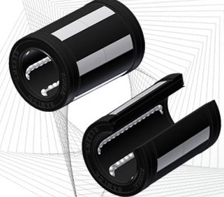 SAMICK直線軸承圖 SAMICK直線軸承圖