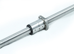 DFS2010滾珠絲杠圖 DFS2010滾珠絲杠圖