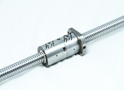 DFT3210滾珠絲桿圖 DFT3210滾珠絲桿圖