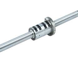 DFV2505滾珠絲桿圖 DFV2505滾珠絲桿圖