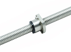 SFS5020滾珠絲桿實(shí)物圖 SFS5020滾珠絲桿實(shí)物圖