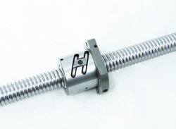 SFT2005滾珠絲杠圖 SFT2005滾珠絲杠圖