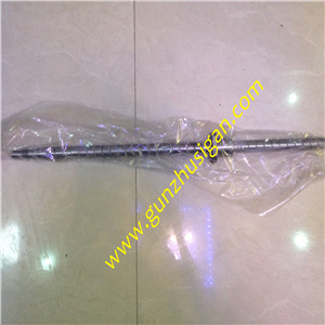 VTC630數控立式車床滾珠絲杠整套出貨圖